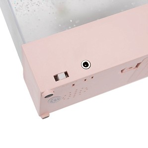 Декоративный светильник Единорог с конфетти и мелодией, USB NEON-NIGHT