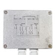 Контроллер iMLamp4_AC_7000 для дюралайта, LED-неона и ламп накаливания 220В, 7000Вт, 4 канала х 8,0А, 33 программы, ДУ, IP65 ИМПУЛЬС ЛАЙТ