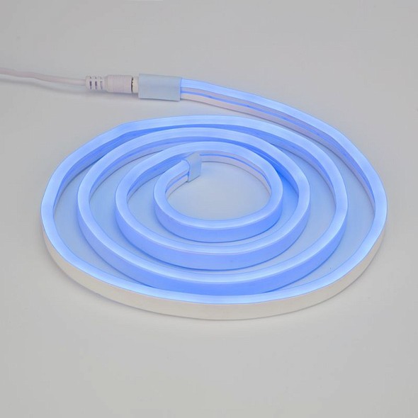 Набор для создания неоновых фигур NEON-NIGHT Креатив 180 LED, 1.5 м, синий